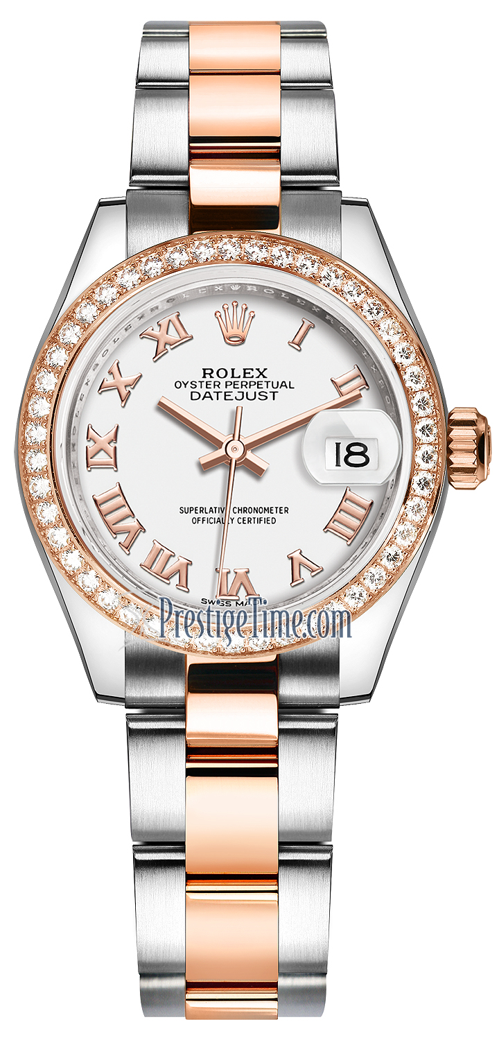 Rolex Lady-Datejust
